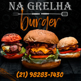 Na Grelha Burger Artesanal