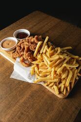 Arizona Restaurante - Shopping Pátio Petrópolis