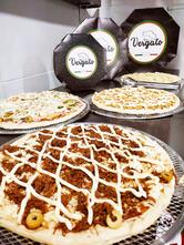 Pizzaria no Rio de Janeiro - Vergato
