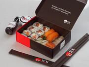 Yoi Japanese Food - Delivery Sushi