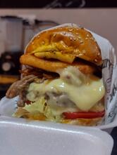 Ki Flavor Hamburgueria