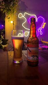 Casa Sawe Restaurante e Bar