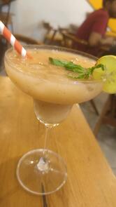 Chai Pila - Vesu - Surat