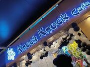 Knock knock cafe