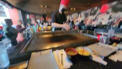 Hibachi Teppanyaki & Bar Fairview