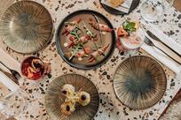 Alpensand Panoramic Restaurant