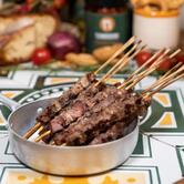 Il Mannarino della Rocca