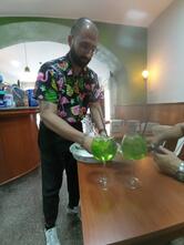 Caffe'2000 Gelateria