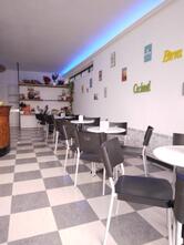 Moka Cafè Lounge Bar