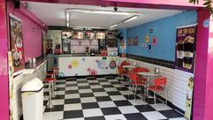 Mr. Mix Milk Shake - Campinas Centro