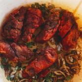 Royal Fast Food Center