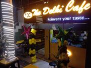 The Delhi Cafe