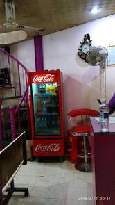 Hotel vaibhav&Indian menu