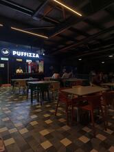 Puffizza ( Funblast Mehsana)