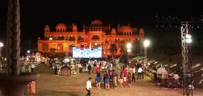 Tahatara Tejagi Maharaja