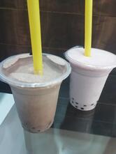 OBVSLY Gelato X Namma Boba