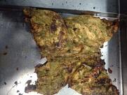 BAKE LAND RESTAURANT