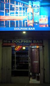 Dolphin Bar