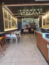 Frozen Bottle - Milkshakes, Desserts, and Ice Cream