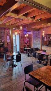 Le galetas de Joséphine