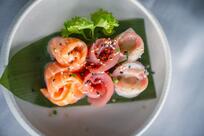 Kujira Sushi Restaurant