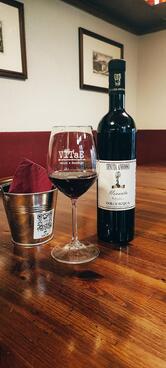 VITaE Calici e Forchette