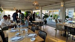 Marea restaurant & drinks