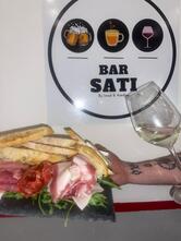 Bar Sati