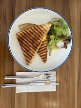 Grind House Cafe