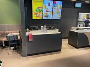 McDonald‘s