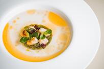 7 Seas Restaurant & Bar by Matija Bogdan