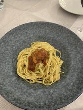 SVRGO Ristorante di pesce siciliano