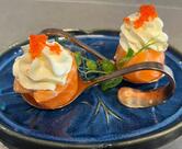 Umibe sushi di andria