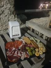 Tebby Street bar