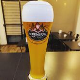 Oxide Caffetteria, Food and Drink