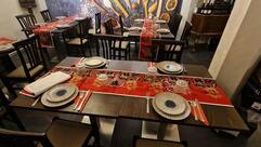 Rasa Restro - Ristorante Indiano a Padova - Indian restaurant in Padova