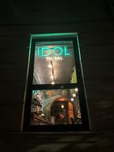 Restaurant IDOL