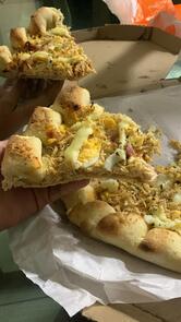 Émassas - Comedoria da Pizza