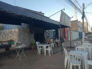 Churrasquinho do Márcio