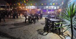 Diamond Drinks Bar e Petiscaria