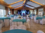 Gracias Catering Services by DC events