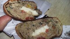 DUDOU'S LANCHONETE E CAFETERIA - Eduardo salgados