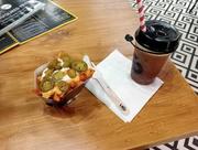 UFO Fries & Corn - Rajkot