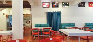 Meera Bai Pure Veg Restaurant