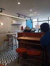 Nothing Before Coffee - Krishna Nagar, New Delhi