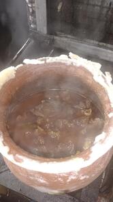 Maa Tara Briyani house