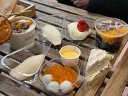 Mama Dessert