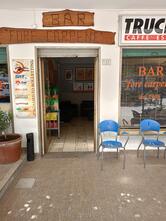 Bar Fore Carpene