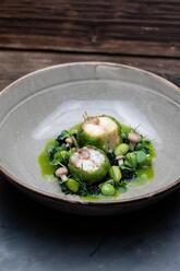 Restaurant Zaya (Villa Rosetta)