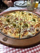 Pizzaria Matrexe Panorama